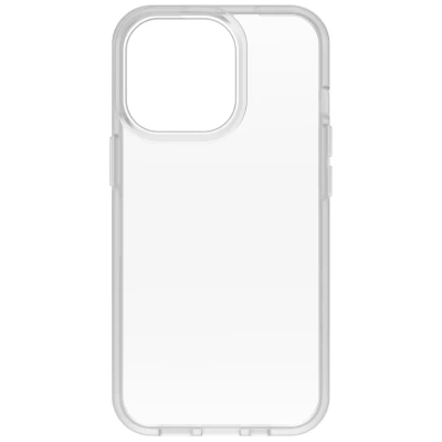 Abbildung von Otterbox React Kunststoff Back Cover Durchsichtig Apple iPhone 13 Pro