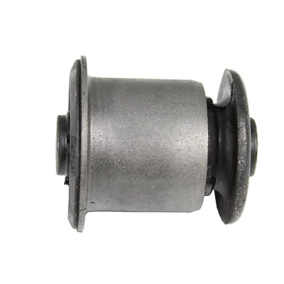 Abbildung von METZGER 52089908 Querlenkerlager Vorderachse, beidseitig, oben Gummimetalllager für Querlenker