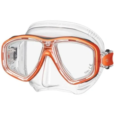 Abbildung von TUSA Ceos Mask Tauchmaske