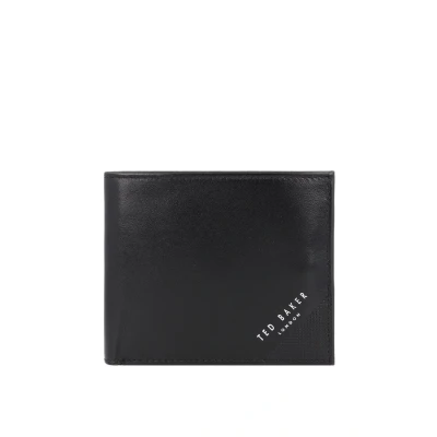 Abbildung von Ted Baker Prugs Geldbörse, Herren, Größe: One Size, Black