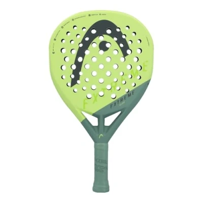 Abbildung von HEAD Extreme Elite Padel Schlägerpaddel (223033)