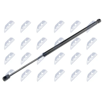 Abbildung von NTY AE CH 033 Heckklappendämpfer 610 527 JEEP: Compass