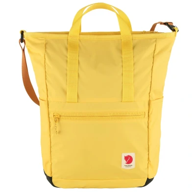 Abbildung von Fjallraven High Coast Totepack mellow yellow