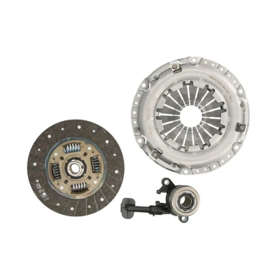 Abbildung von SACHS Kit plus CSC 3000 990 355 Kupplungssatz 215 NISSAN: Qashqai / Qashqai+2 I, NV200 Evalia Bus, Juke