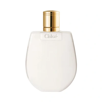 Abbildung von Chloé Nomade Bodylotion 200 ml
