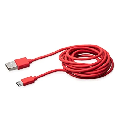 Abbildung von Blaze Evercade VS Link Cable