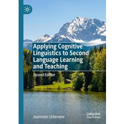 Abbildung von Applying Cognitive Linguistics to Second Language Learning and Teaching