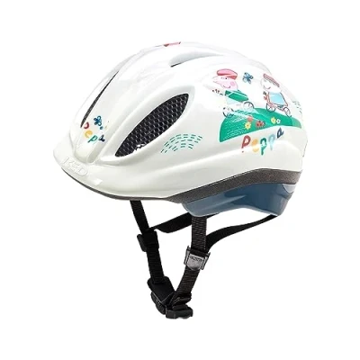 Abbildung von Fahrradhelm KED Meggy II Originals S 46 51 Cm Peppa Pig Boy