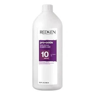 Abbildung von Redken ProOxide Cream Developer Oxidatie 10 Vol. 3% 1000 ml