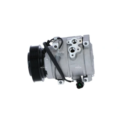 Abbildung von NRF 32968 Kompressor 10S17C 12 PAG 46 MITSUBISHI: PAJERO 3