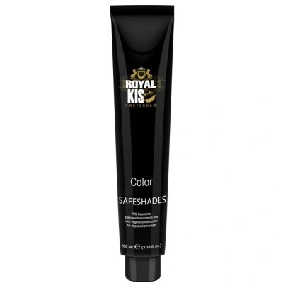 Abbildung von KIS Royal Color SafeShades 6E Dark Blond Espresso