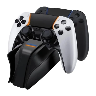 Abbildung von Snakebyte PS5 Twin:Charge 5 Controller Ladestation