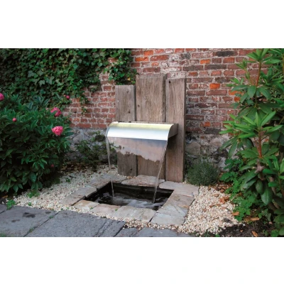 Abbildung von Nevada LED Wasserfall 30 Ubbink