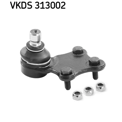 Abbildung von SKF VKDS 313002 Traggelenk mit synthetischem Fett CITROËN: Xsara Schrägheck, Berlingo / First I Kastenwagen,