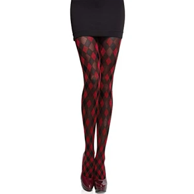 Abbildung von Merry Style Strumpfhose Damen blickdichte MS 317 60 DEN (1 St)