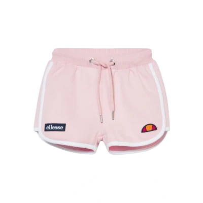 Abbildung von Ellesse Victena Jogginghose für Kinder, Größe: 158/164, Light pink