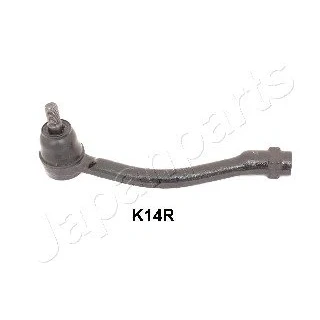 Abbildung von JAPANPARTS TI K14R Spurstangenkopf m10x1,25 Vorderachse rechts KIA: RIO 3, HYUNDAI: i20 II Schrägheck