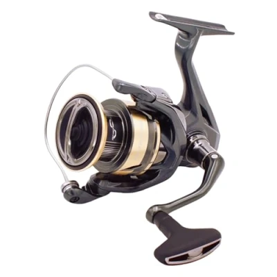 Abbildung von Shimano Ultegra FD C3000 HG Spinnrolle Angelrolle