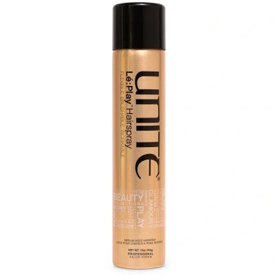 Abbildung von Unite Haarlack Style Lé:Play Flexible Hairspray