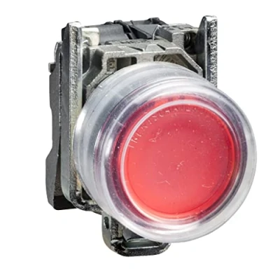 Abbildung von PULS CAPUCHON GOMA 1NC ROJO