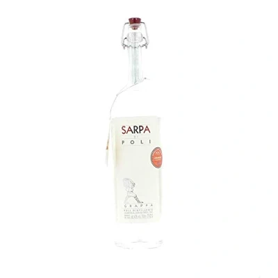 Abbildung von Poli DISTILLERIE Sarpa di 0,7 Liter