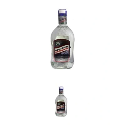 Abbildung von Aguardiente Antioqueno Sin Azucar 0,7 Liter +