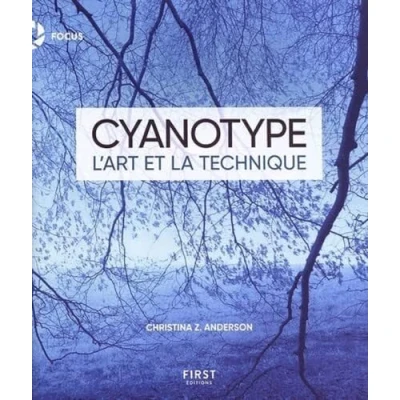Abbildung von Cyanotype : art et technique: L&#039;art la technique
