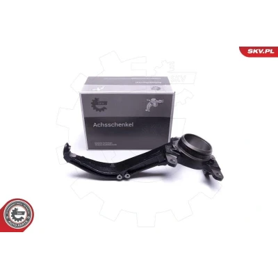 Abbildung von ESEN SKV 47SKV661 Achsschenkel Vorderachse links HONDA: Accord 7 Limousine, Tourer
