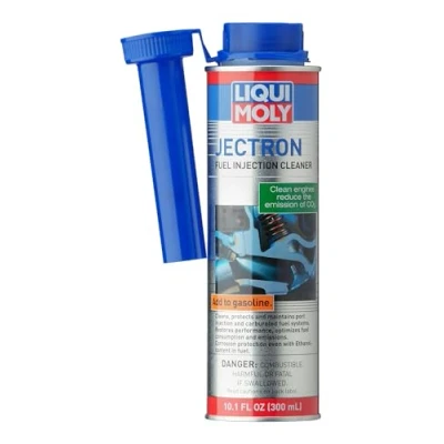 Abbildung von 3x LIQUI MOLY 5110 Injection Reiniger 300ml