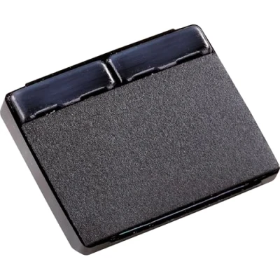 Abbildung von Reiner Ersatzstempelkissen Colorbox Gr. 4 schwarz