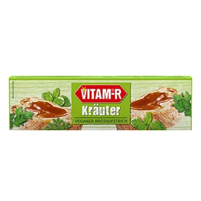 Abbildung von Kräuter VITAM R Hefeextrakt (80 g)