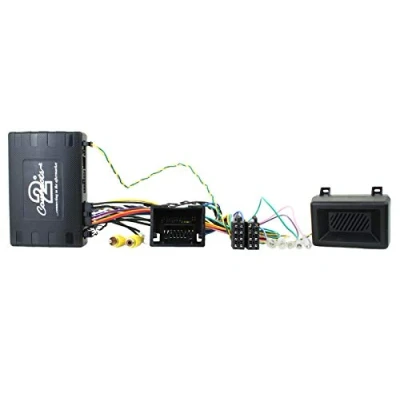 Abbildung von ACV 43uvx01 Infoadapter Passend für (Auto Marke): Opel