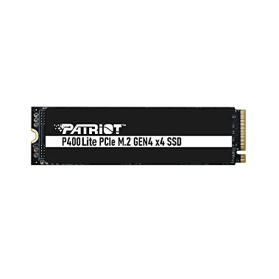 Abbildung von Patriot P400 Lite 250GB interne SSD NVMe PCIe M.2 Gen4 x 4 Solid State Drive