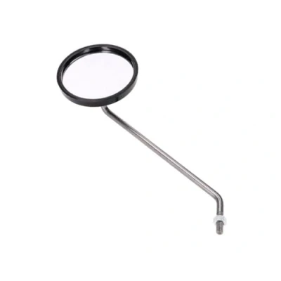 Abbildung von 2EXTREME Spiegel Links Retrolook rund 90mm, M8 kompatibel für imson S50, S51, S70, SR50, SR80, KR51/2