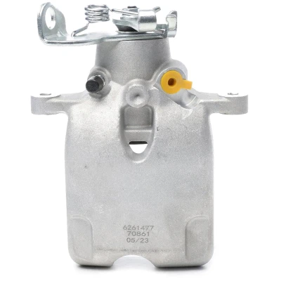 Abbildung von METZGER 6261477 Bremssattel Hinterachse links OPEL: Insignia A Sports Tourer, Schrägheck, Limousine