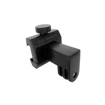 Abbildung von Rec mounts Picatinny Rail Mount Type2 for Gopro [Rec b35 l]