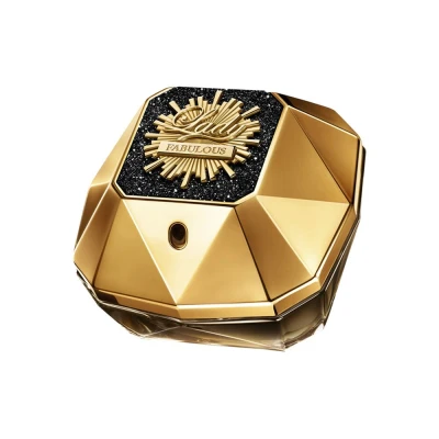 Abbildung von Paco Rabanne Lady Million Fabulous Eau de Parfum 50 ml
