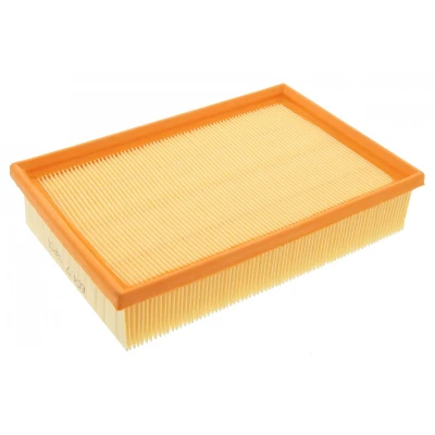 Abbildung von MAPCO 60417 Luftfilter 57 184 276 viereckig Filtereinsatz SEAT: TOLEDO 1, Ibiza 2, Inca, VOLKSWAGEN: Caddy 2 Kastenwagen, Polo III Variant