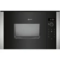 Abbildung von NEFF Einbau Mikrowelle &quot;N 50 HLAWD23N0&quot;, Mikrowelle, 800 W