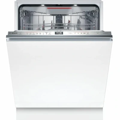 Abbildung von Bosch Serie 6 SMV6ZCX03E dishwasher Fully built in 14 place settings C