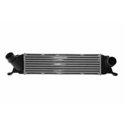Abbildung von MAHLE ORIGINAL CI 392 000S Ladeluftkühler HYUNDAI: H 1 Travel, Cargo