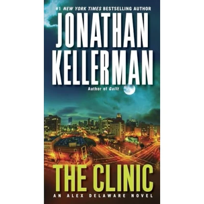 Abbildung von The Clinic: An Alex Delaware Novel