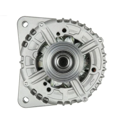 Abbildung von AS PL A0433 Lichtmaschine 12V 180A VOLKSWAGEN: Passat CC, B6 Variant, GOLF 6, SEAT: Alhambra II, SKODA: Superb II Kombi, Schrägheck