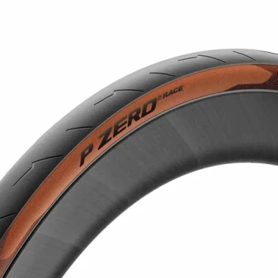 Abbildung von Fahrradreifen Rennrad 700c / 30 Pirelli P Zero™ Race Classic Schwarz