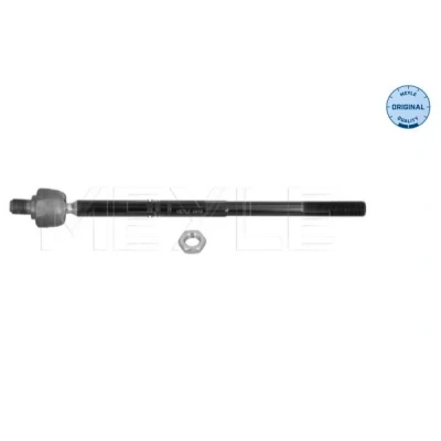 Abbildung von MEYLE 116 031 0040 Axialgelenk Vorderachse links, rechts 16x1,5 329 VOLKSWAGEN: Passat B8 Variant, Limousine, Caddy V Kombi