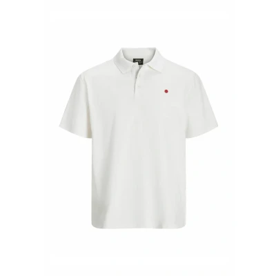 Abbildung von R.D.D. Royal Denim Division Poloshirt, Herren, Größe: Large, Cloud dancer