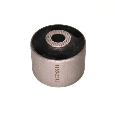 Abbildung von MAXGEAR 72 5199 Querlenkerlager außen, Hinterachse oben, hinter der Achse HONDA: Accord 7 Limousine