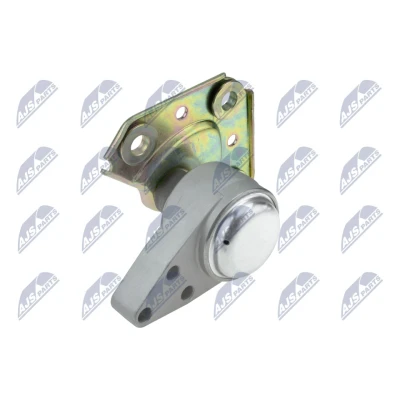 Abbildung von Lagerung, Motor NTY ZPS MZ 033