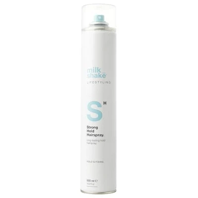 Abbildung von Milk_Shake Lifestyling Strong Hold Hairspray 500ml