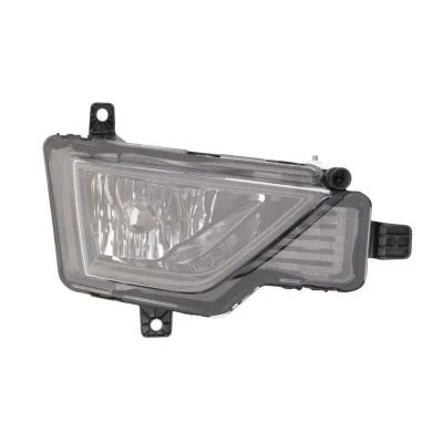 Abbildung von HELLA 1ND 011 718 041 Nebelscheinwerfer rechts 12 mit Glühlampe VOLKSWAGEN: Golf Sportsvan, Alltrack 7